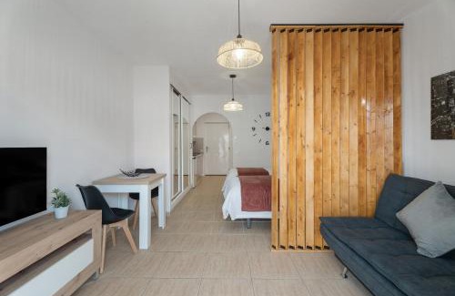 Arona Apartamento | Parque Carolina 208