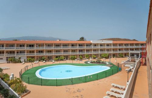 Arona Apartamento | Parque Carolina 208