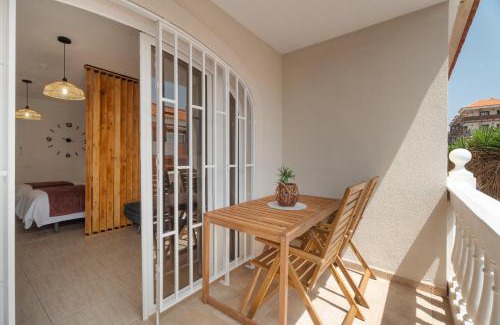 Arona Apartamento | Parque Carolina 208