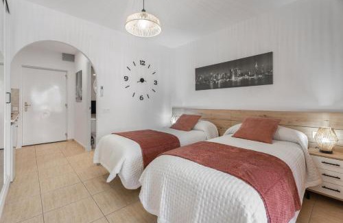 Arona Apartamento | Parque Carolina 208