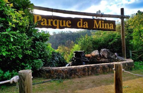 Barracao Otro | Parque da Mina