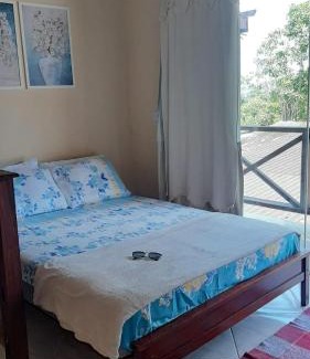Ilhabela Apartamento | parque das cachoeira chale 2