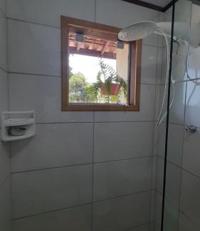 Ilhabela Apartamento | parque das cachoeira chale 2