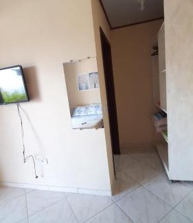 Ilhabela Apartamento | parque das cachoeira chale 2