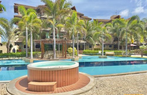Porto das Dunas Casa | Parque das Ilhas