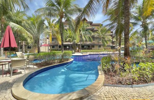 Porto das Dunas Casa | Parque das Ilhas