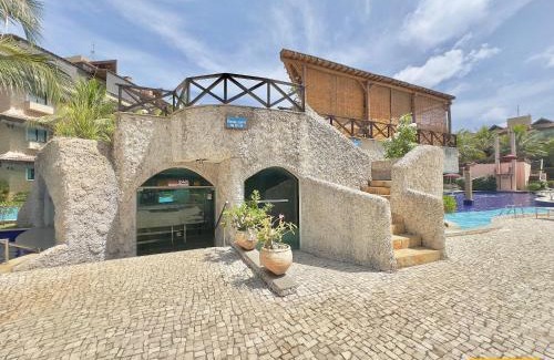Porto das Dunas Casa | Parque das Ilhas