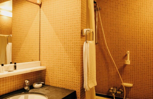 Ofir Hotel | Parque do Rio Ofir Hotel