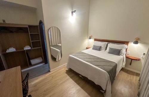 Sao Francisco de Paula Complejo | Parque Hotel Pimonte