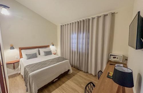 Sao Francisco de Paula Complejo | Parque Hotel Pimonte