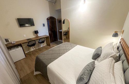 Sao Francisco de Paula Complejo | Parque Hotel Pimonte