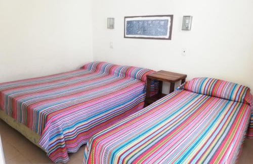 Santa Teresita Hotel | Parque Hotel