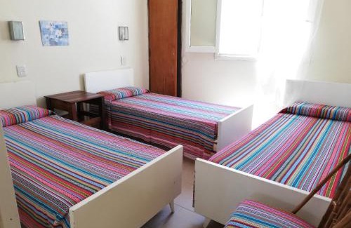 Santa Teresita Hotel | Parque Hotel