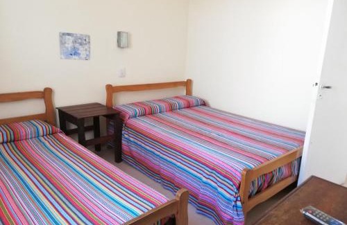 Santa Teresita Hotel | Parque Hotel