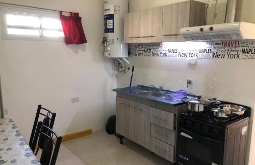 Estancia Grande Apartamento | Parque Las Naciones