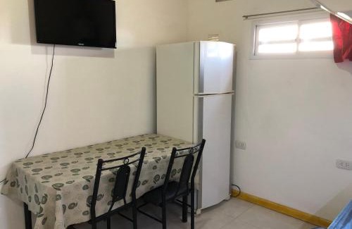 Estancia Grande Apartamento | Parque Las Naciones