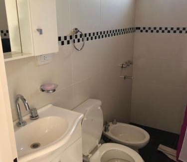 Estancia Grande Apartamento | Parque Las Naciones