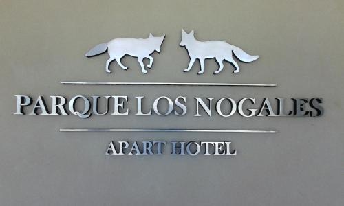 El Rincón Apartamento | Parque Los Nogales Apart Hotel