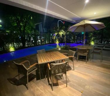 Pina Apartamento | Parque Shopping Flat - Vizinho Shopping Riomar - Pina