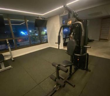 Pina Apartamento | Parque Shopping Flat - Vizinho Shopping Riomar - Pina