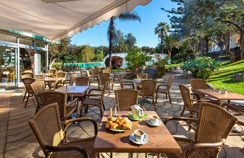 Puerto de la Cruz Apartamento | Parque Vacacional Eden