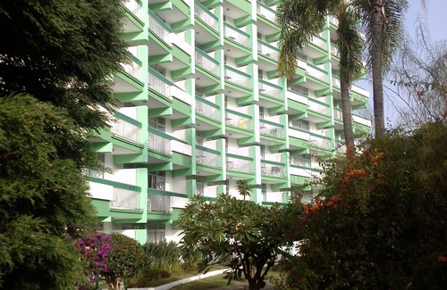 Puerto de la Cruz Apartamento | Parque Vacacional Eden