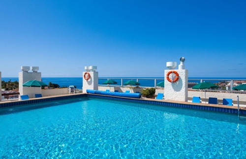 Puerto de la Cruz Apartamento | Parque Vacacional Eden