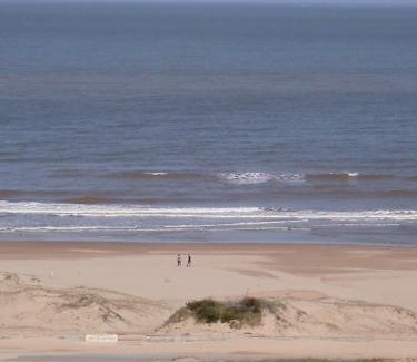 Punta del Este Apartamento | Parquemar Center Apartment