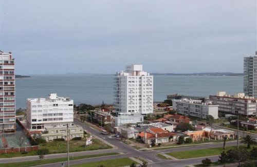 Punta del Este Apartamento | Parquemar Center Apartment