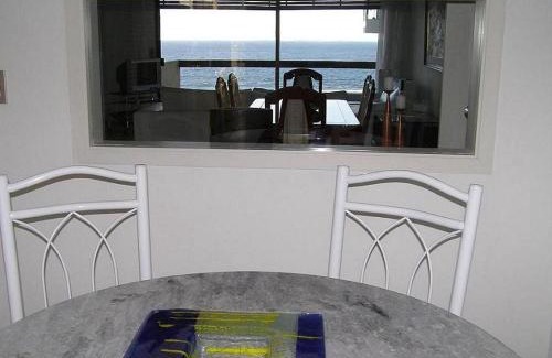 Punta del Este Apartamento | Parquemar Center Apartment