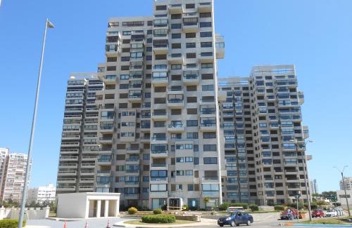Punta del Este Apartamento | Parquemar Center I