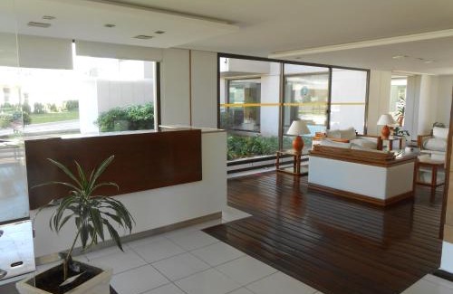Punta del Este Apartamento | Parquemar Center I