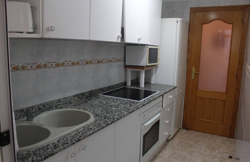 Xeraco Apartamento | 4.Parquemar I esc.A 5º pta.15