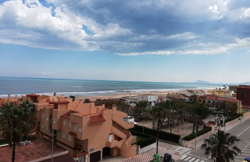 Xeraco Apartamento | 4.Parquemar I esc.A 5º pta.15