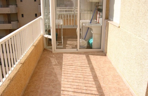 Xeraco Apartamento | 4.Parquemar I esc.A 5º pta.15