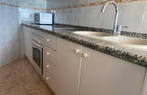 Xeraco Apartamento | PARQUEMAR I ESC.A 6º-16ª SOLO FAMILIAS!
