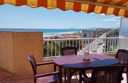 Xeraco Apartamento | Parquemar I Solo Familias Serviplaya