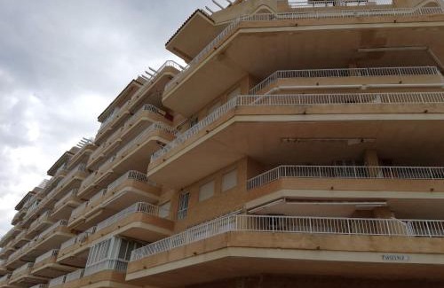 Xeraco Apartamento | Parquemar I Solo Familias Serviplaya