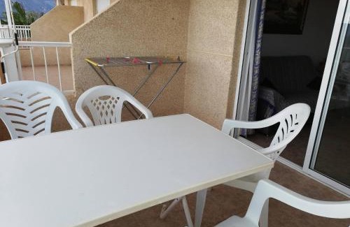 Xeraco Apartamento | Parquemar I Solo Familias Serviplaya