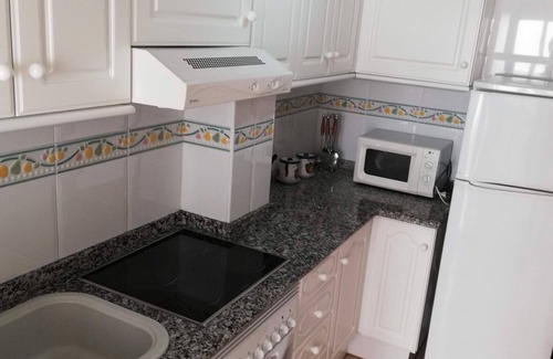 Xeraco Apartamento | Parquemar III-IV bl.I esc.C 1º pta.1 Solo Familias
