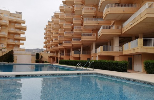 Xeraco Apartamento | Parquemar III-IV bl.I esc.C 1º pta.1 Solo Familias