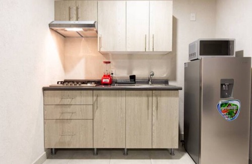 Guadalajara Municipality Apartamento | Departamento Parques Guadalajara condominio, centrico, cómodo