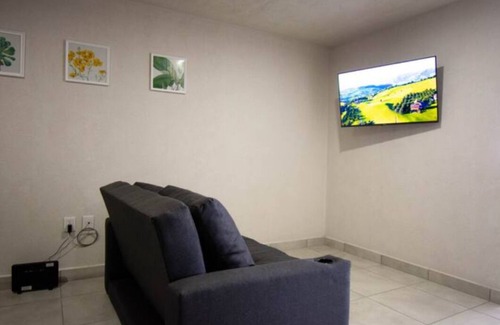 Guadalajara Municipality Apartamento | Parques Guadalajara Department Condominium, Central, Comfortable