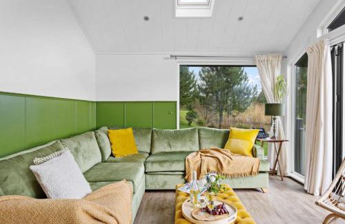 Brayford Casa | Parracombe Lodge, Kentisbury Grange, North Devon