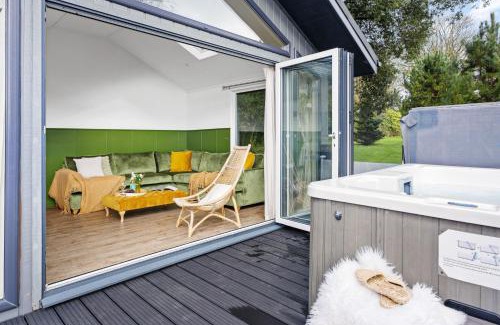 Brayford Casa | Parracombe Lodge, Kentisbury Grange, North Devon