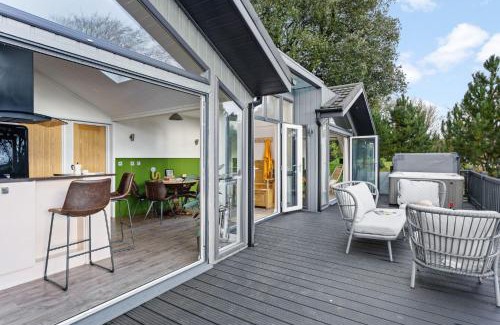 Brayford Casa | Parracombe Lodge, Kentisbury Grange, North Devon