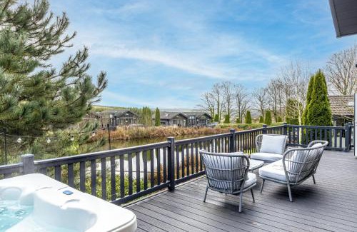 Brayford Casa | Parracombe Lodge, Kentisbury Grange, North Devon