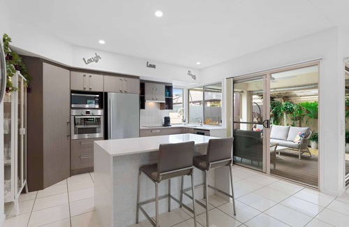 Parrearra Casa | Parrearra Oasis: Family Home, Pool, Pet-Friendly