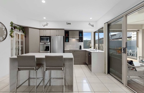 Parrearra Casa | Parrearra Oasis: Family Home, Pool, Pet-Friendly