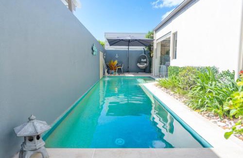 Parrearra Casa | Parrearra Oasis Family Home, Pool, Pet friendly